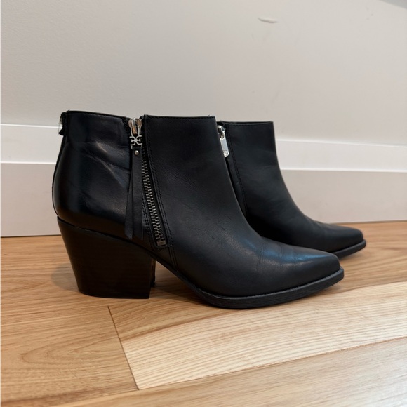 Sam Edelman Shoes - Sam Edelman Walden Leather Boots